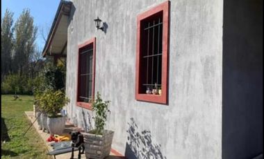 Casa en venta - 2 Dormitorios 1 Baño - 5.000Mts2 - Alejandro Korn