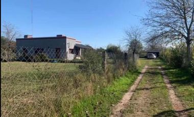 Casa en venta - 2 Dormitorios 1 Baño - 5.000Mts2 - Alejandro Korn