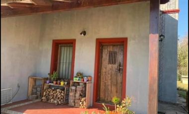 Casa en venta - 2 Dormitorios 1 Baño - 5.000Mts2 - Alejandro Korn