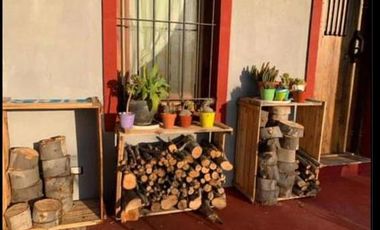 Casa en venta - 2 Dormitorios 1 Baño - 5.000Mts2 - Alejandro Korn