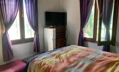 Casa en venta - 2 Dormitorios 1 Baño - 5.000Mts2 - Alejandro Korn