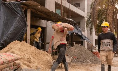 Departamentos de 2 ambientes en venta en Pacheco (Tigre)