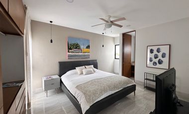 CASA EN VENTA EN PRIVADA EN DZITYA