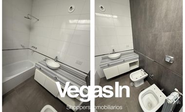 LA CALANDRIA - DUPLEX A ESTRENAR - FRENTE A PLAZA!