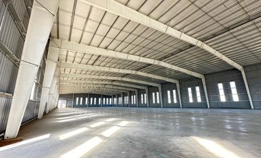 Alquiler 5400 Mts Cub Polo Industrial Ezeiza sobre lote 10.000mts