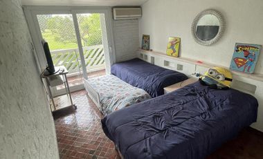 Casa en Sociedad Hebraica