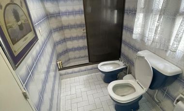 Casa en Sociedad Hebraica