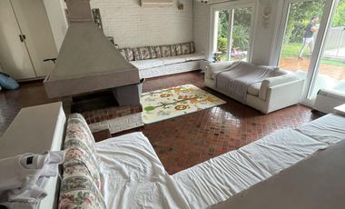 Casa en Sociedad Hebraica