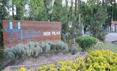 Casa en Sociedad Hebraica