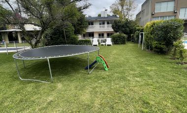 Casa en Sociedad Hebraica