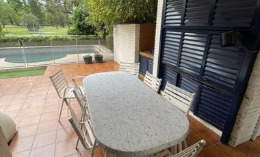 Casa en Sociedad Hebraica