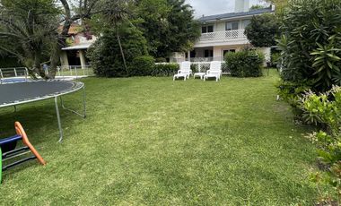 Casa en Sociedad Hebraica