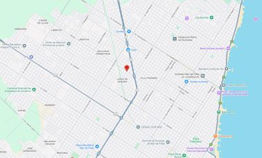 Casa en venta - 4 Dormitorios 3 Baños - Cochera - 302Mts2 - Mar del Plata