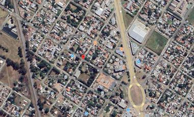 Casa en venta - 4 Dormitorios 3 Baños - Cochera - 302Mts2 - Mar del Plata