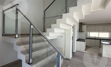 Casa en venta - Barrio Lagos de Canning