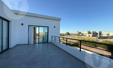 Casa en venta - Barrio Lagos de Canning