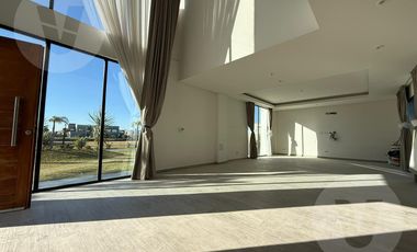 Casa en venta - Barrio Lagos de Canning