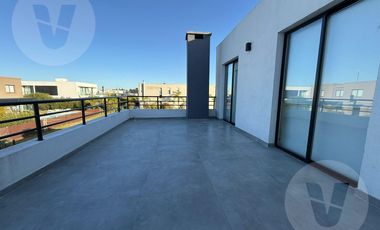 Casa en venta - Barrio Lagos de Canning