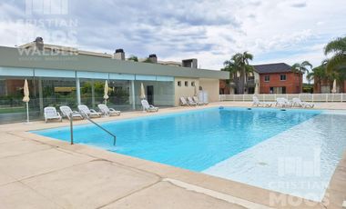 Departamento venta 2 ambientes - Ingeniero Maschwitz