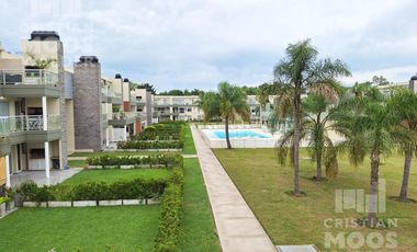 Departamento venta 2 ambientes - Ingeniero Maschwitz