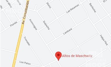 Departamento venta 2 ambientes - Ingeniero Maschwitz