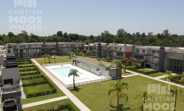 Departamento venta 2 ambientes - Ingeniero Maschwitz