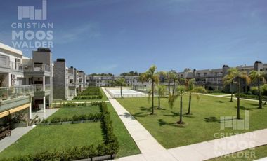 Departamento venta 2 ambientes - Ingeniero Maschwitz