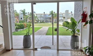 Departamento venta 2 ambientes - Ingeniero Maschwitz