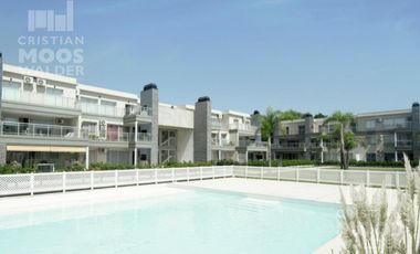 Departamento venta 2 ambientes - Ingeniero Maschwitz