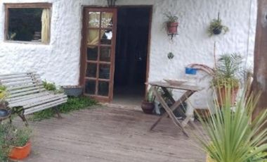 Casa en venta - 3 Dormitorios 2 Baños - Cochera - Chapadmalal