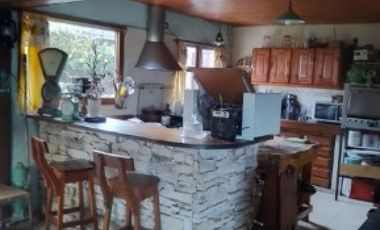 Casa en venta - 3 Dormitorios 2 Baños - Cochera - Chapadmalal