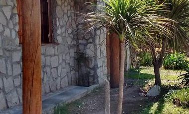 Casa en venta - 3 Dormitorios 2 Baños - Cochera - Chapadmalal
