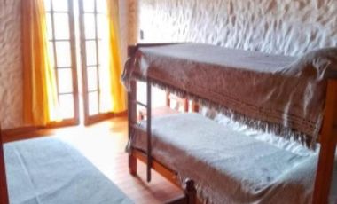 Casa en venta - 3 Dormitorios 2 Baños - Cochera - Chapadmalal