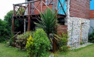 Casa en venta - 3 Dormitorios 2 Baños - Cochera - Chapadmalal