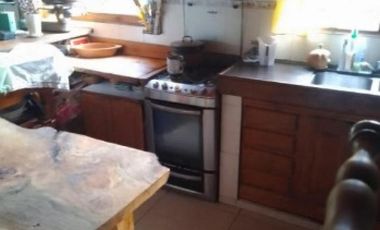 Casa en venta - 3 Dormitorios 2 Baños - Cochera - Chapadmalal