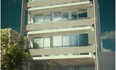 Departamento 3 ambientes con cochera y pileta