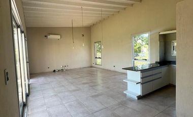 Casa 4 ambientes en alquiler - Fincas de Hudson