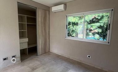 Casa 4 ambientes en alquiler - Fincas de Hudson