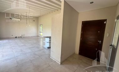 Casa 4 ambientes en alquiler - Fincas de Hudson