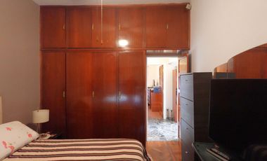 Chalet en Turdera con 3 dormitorios y un lote de 18 x 40 m - APTO CRÉDITO