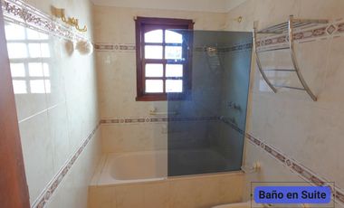 Chalet en Turdera con 3 dormitorios y un lote de 18 x 40 m - APTO CRÉDITO