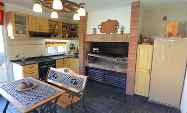 Chalet en Turdera con 3 dormitorios y un lote de 18 x 40 m - APTO CRÉDITO