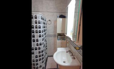 Chalet en Turdera con 3 dormitorios y un lote de 18 x 40 m - APTO CRÉDITO