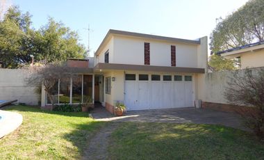 Chalet en Turdera con 3 dormitorios y un lote de 18 x 40 m - APTO CRÉDITO