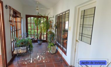 Chalet en Turdera con 3 dormitorios y un lote de 18 x 40 m - APTO CRÉDITO