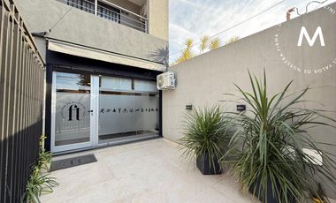 Local en venta con dos baños - Villa Ballester Centro