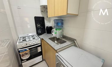 Local en venta con dos baños - Villa Ballester Centro