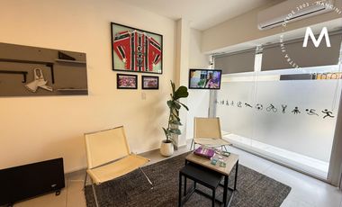 Local en venta con dos baños - Villa Ballester Centro