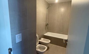 Departamento en alquiler tres dormitorios, Pacífico, Valle Escondido.