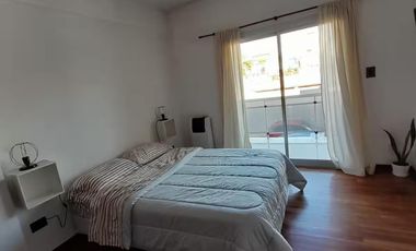 Departamento en alquiler - 1 Dormitorio 1 Baño - La Plata